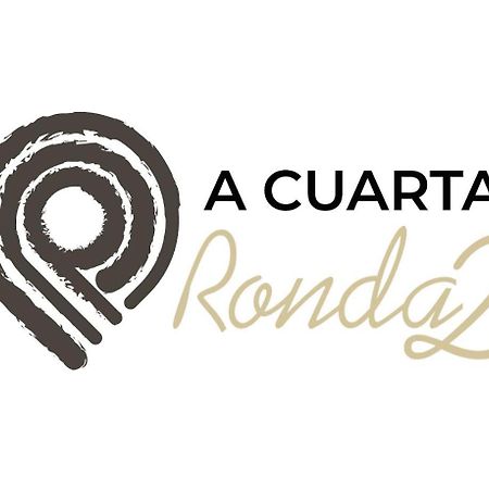Апартаменты A Cuarta Ronda Мелиде Экстерьер фото
